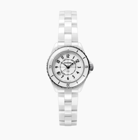 シャネル(CHANEL) J12ウォッチ,28MM H10132 | 東武百貨店 池袋店 6階